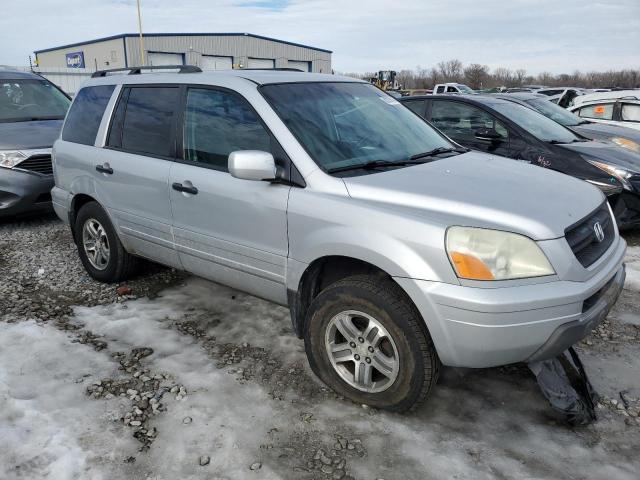 Zdjęcie 4 z aukcji – 2003 HONDA PILOT EX z VIN 2HKYF18483H508416