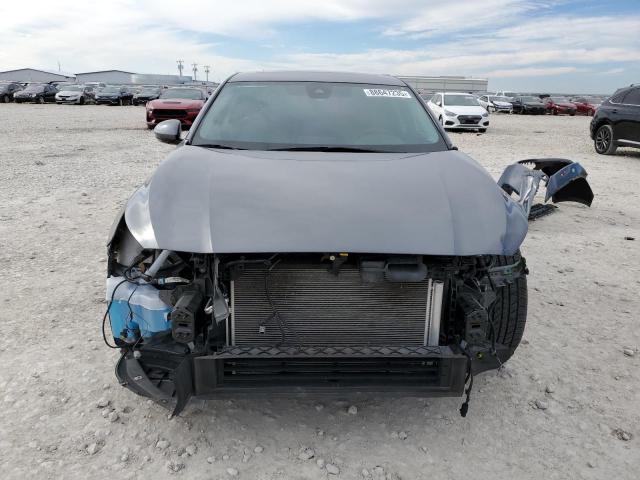 Photo 5 from auction – 2022 NISSAN ALTIMA SV with VIN 1N4BL4DV7NN302396