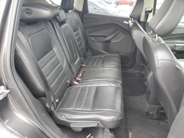 Photo 11 from auction – 2018 FORD ESCAPE SEL with VIN 1FMCU9HD9JUA52505