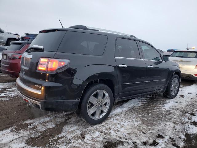 Photo 3 from auction – 2016 GMC ACADIA DEN with VIN 1GKKVTKD2GJ342585