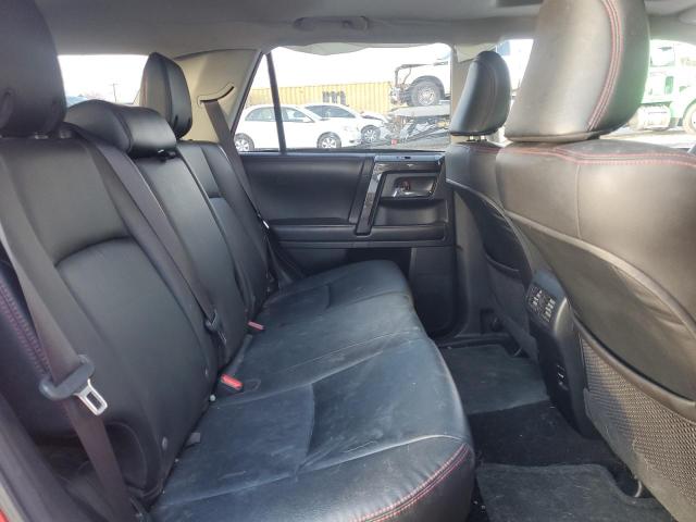 Снимка 11 от търг – 2016 TOYOTA 4RUNNER SR с VIN JTEBU5JRXG5400731