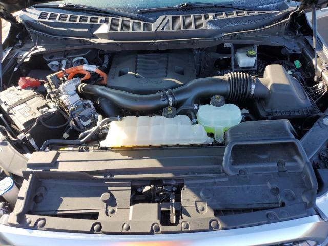 Photo 11 from auction – 2023 FORD F150 SUPER with VIN 1FTFW1ED0PFA03563