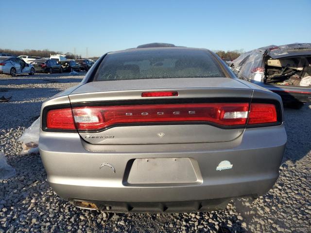 Photo 6 from auction – 2014 DODGE CHARGER SE with VIN 2C3CDXBGXEH284815
