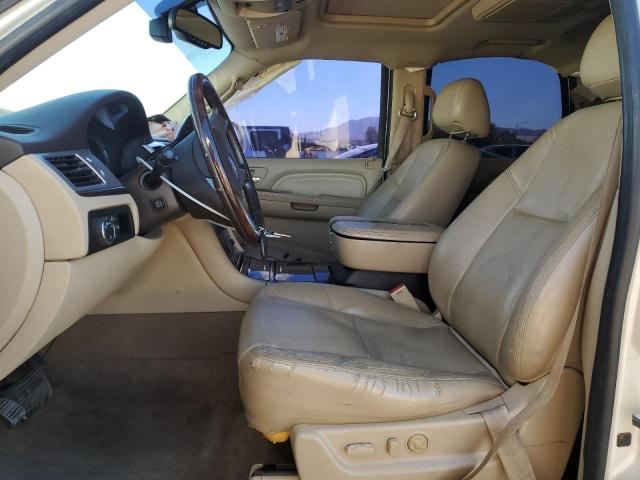Photo 7 from auction – 2009 CADILLAC ESCALADE H with VIN 1GYFC43559R226540