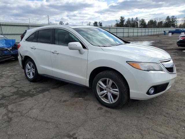 Photo 4 from auction – 2013 ACURA RDX TECHNO with VIN 5J8TB3H59DL018995