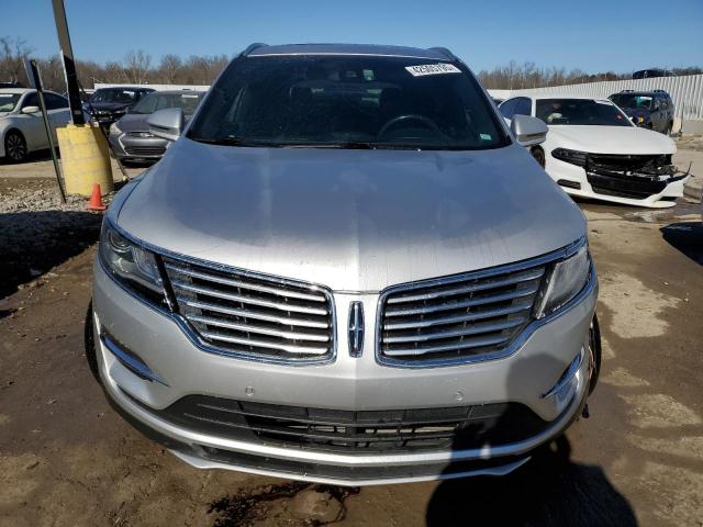 Photo 5 from auction – 2018 LINCOLN MKC RESERV with VIN 5LMTJ3DH5JUL01572