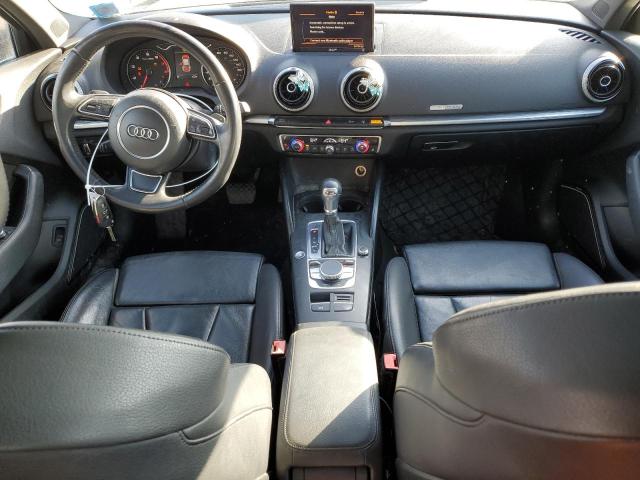 Photo 8 from auction – 2015 AUDI A3 PREMIUM with VIN WAUEFGFF2F1011719