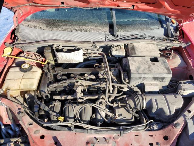 Photo 11 from auction – 2005 FORD FOCUS ZX5 with VIN 3FAFP37N95R135631