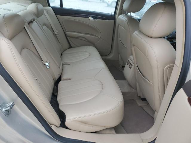 Photo 10 from auction – 2009 BUICK LUCERNE CX with VIN 1G4HD57159U128335