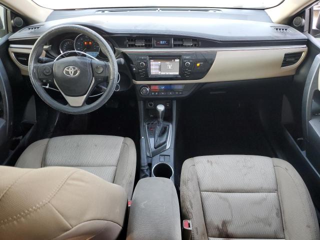 Photo 8 from auction – 2016 TOYOTA COROLLA L with VIN 5YFBURHE2GP523134