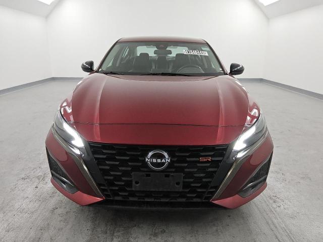 Photo 5 from auction – 2023 NISSAN ALTIMA SR with VIN 1N4BL4CV8PN316439