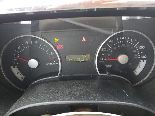 Фото 9 с аукциона – 2007 FORD EXPLORER X с VIN 1FMEU63E07UA86316