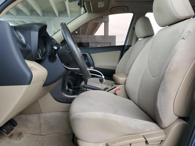 Photo 7 from auction – 2011 TOYOTA RAV4 with VIN 2T3ZF4DV1BW089305