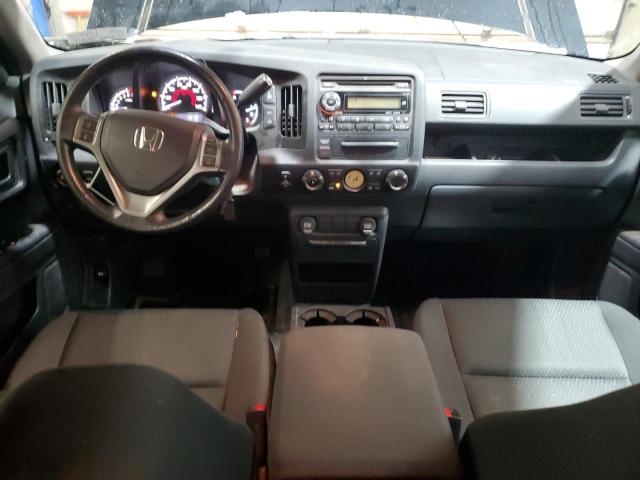 Photo 8 from auction – 2013 HONDA RIDGELINE with VIN 5FPYK1F79DB014551