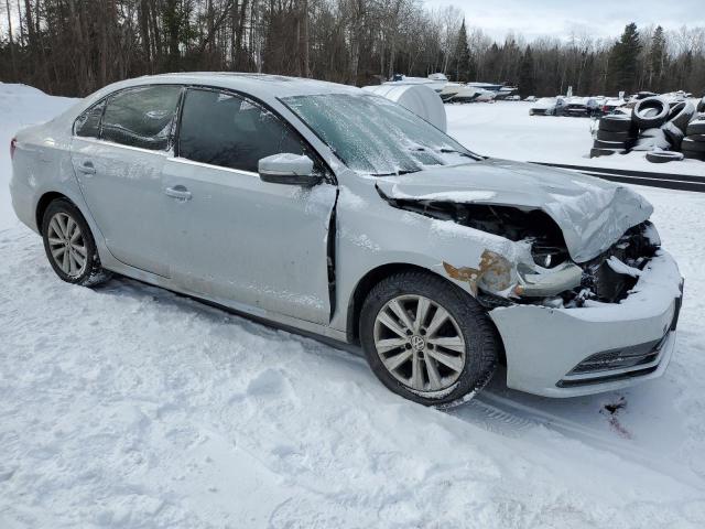 Photo 4 from auction – 2017 VOLKSWAGEN JETTA SE with VIN 3VWDB7AJ5HM278524