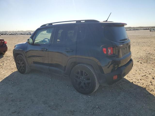 Photo 2 from auction – 2017 JEEP RENEGADE L with VIN ZACCJABB2HPG38867