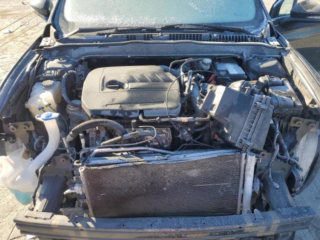 Photo 11 from auction – 2015 FORD FUSION SE with VIN 3FA6P0HD6FR110627