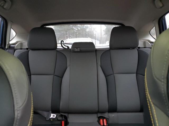 Photo 10 from auction – 2023 SUBARU CROSSTREK with VIN JF2GTHSC0PH249245