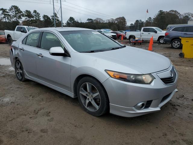 Photo 4 from auction – 2013 ACURA TSX SE with VIN JH4CU2F8XDC006563