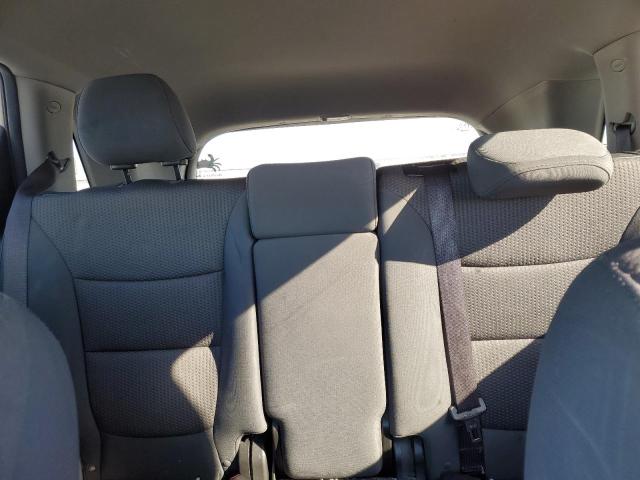 Photo 10 from auction – 2012 KIA SORENTO BA with VIN 5XYKT3A61CG305476