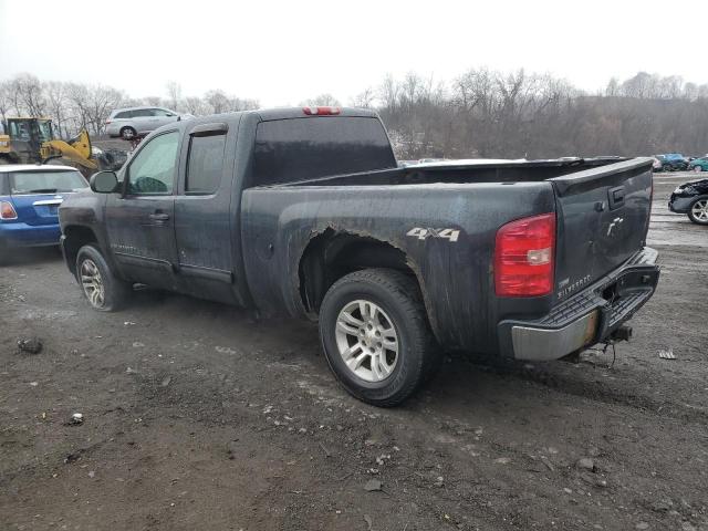 CHEVROLET SILVERADO 2009 with VIN 1GCEK29039Z182428 - Photo from auction