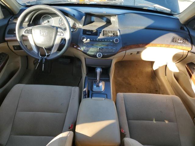 Photo 8 from auction – 2012 HONDA ACCORD EX with VIN 1HGCP2F75CA003047