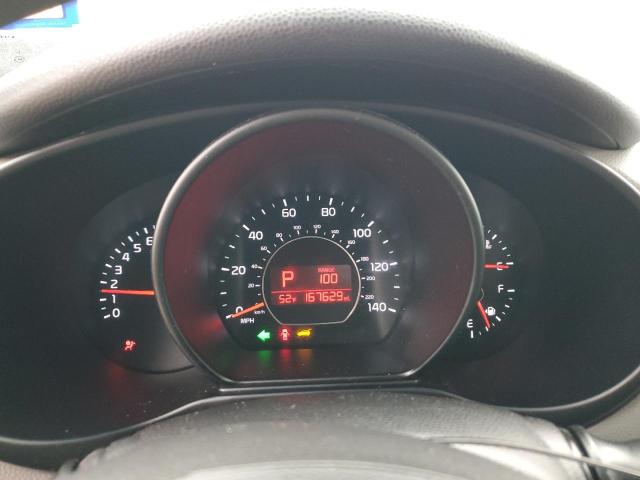 Zdjęcie 9 z aukcji – 2014 KIA SOUL z VIN KNDJN2A24E7049699
