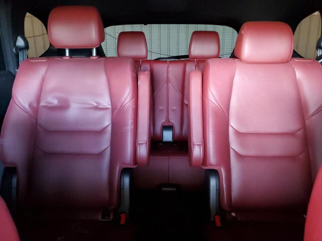 Photo 10 from auction – 2022 MAZDA CX-9 GRAND with VIN JM3TCBDYXN0620692
