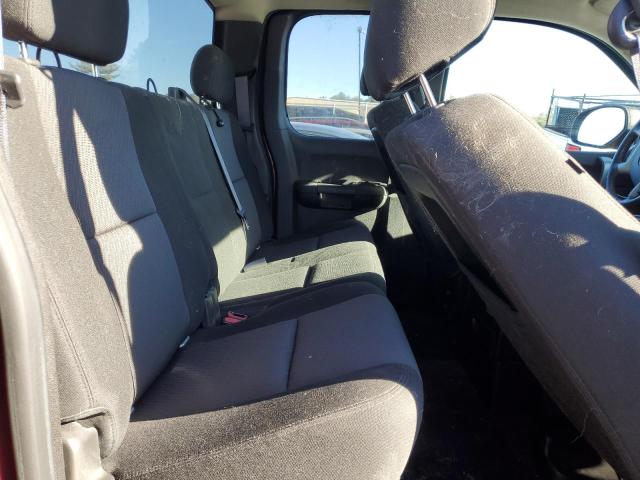 Photo 10 from auction – 2013 CHEVROLET SILVERADO with VIN 1GCRKSE74DZ409929