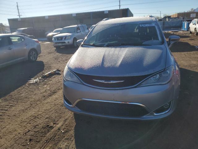 Photo 5 from auction – 2018 CHRYSLER PACIFICA T with VIN 2C4RC1BG9JR269734
