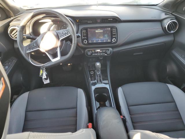 Photo 8 from auction – 2022 NISSAN KICKS SR with VIN 3N1CP5DV4NL529248