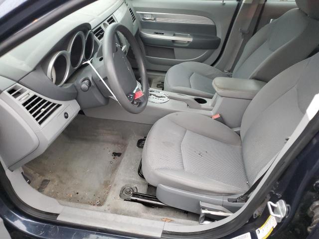 Photo 7 from auction – 2008 CHRYSLER SEBRING TO with VIN 1C3LC56KX8N212983