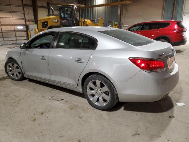 Photo 2 from auction – 2013 BUICK LACROSSE P with VIN 1G4GF5G30DF136573