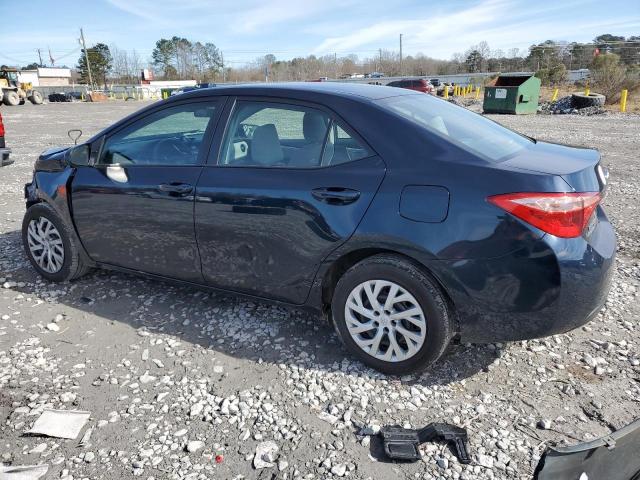 Photo 2 from auction – 2019 TOYOTA COROLLA L with VIN 5YFBURHE0KP942334