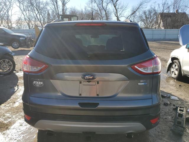 Photo 6 from auction – 2014 FORD ESCAPE SE with VIN 1FMCU9G96EUB69901