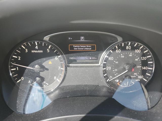 Photo 9 from auction – 2016 NISSAN ALTIMA 3.5 with VIN 1N4BL3AP6GC130831