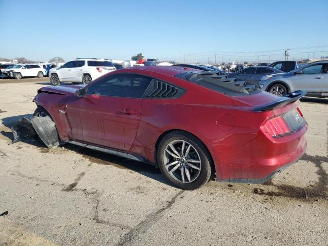 Photo 2 from auction – 2015 FORD MUSTANG GT with VIN 1FA6P8CF4F5395967
