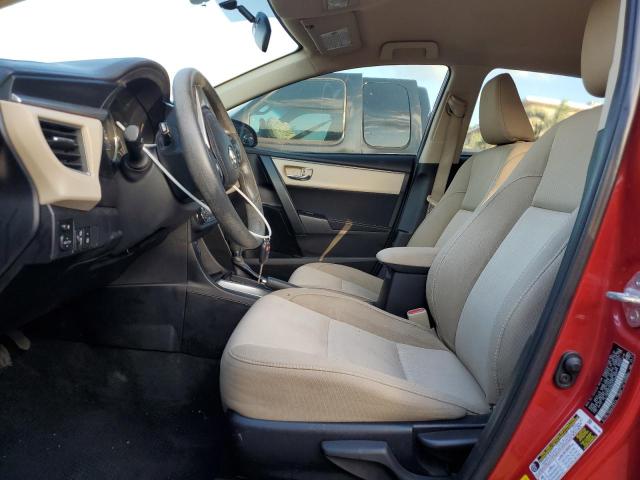 Photo 7 from auction – 2014 TOYOTA COROLLA L with VIN 2T1BURHE6EC118021