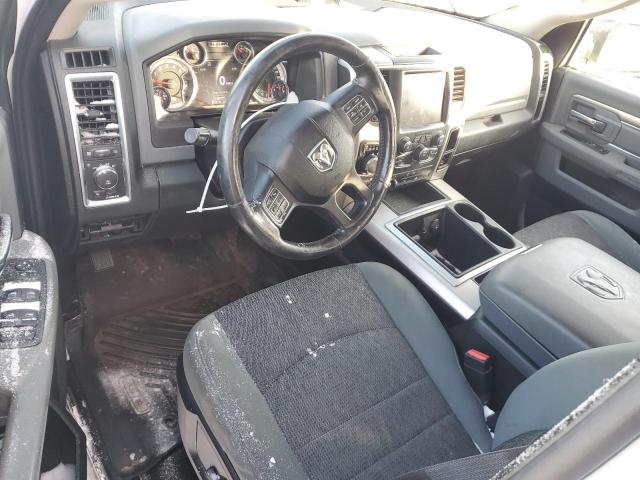 Photo 8 from auction – 2014 RAM 1500 SLT with VIN 1C6RR7GM2ES475067
