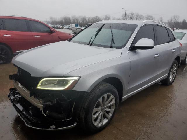 AUDI Q5 PREMIUM 2015 con VIN WA1CFAFP8FA105615 - Foto de la subasta