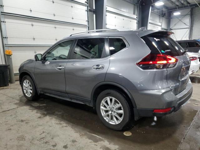 Photo 2 from auction – 2018 NISSAN ROGUE S with VIN KNMAT2MV7JP573466