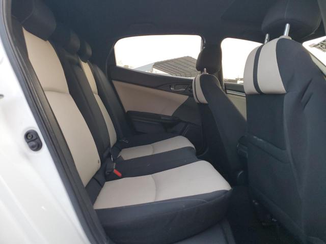 Photo 10 from auction – 2019 HONDA CIVIC with VIN SHHFK7H60KU414727
