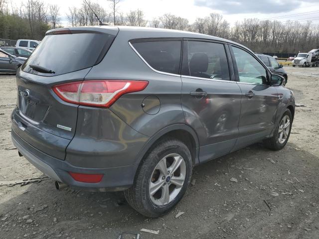 Photo 3 from auction – 2013 FORD ESCAPE SE with VIN 1FMCU0GX9DUC90639