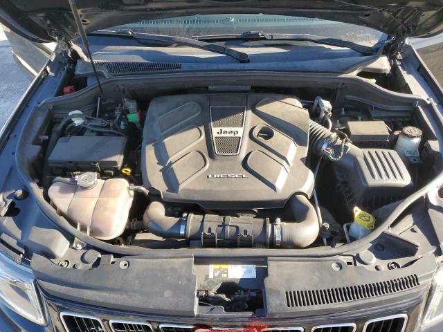 Photo 12 from auction – 2014 JEEP GRAND CHER with VIN 1C4RJEBMXEC336472