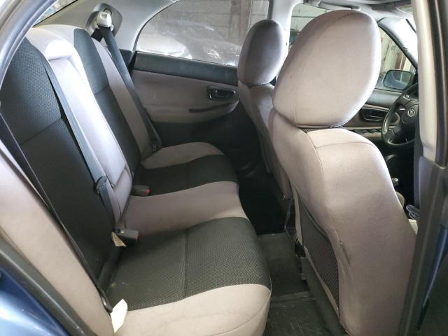 Photo 10 from auction – 2007 SUBARU IMPREZA 2. with VIN JF1GD61667H524621