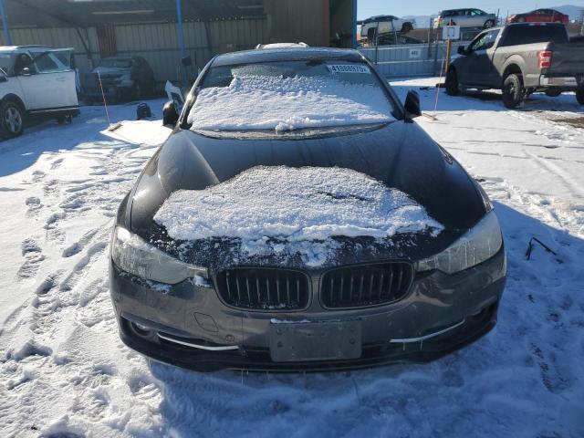 Photo 5 from auction – 2016 BMW 328 I SULE with VIN WBA8E9G5XGNU27867
