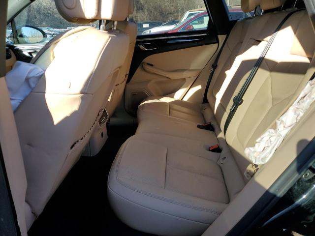 Photo 11 from auction – 2023 PORSCHE MACAN BASE with VIN WP1AA2A50PLB20315