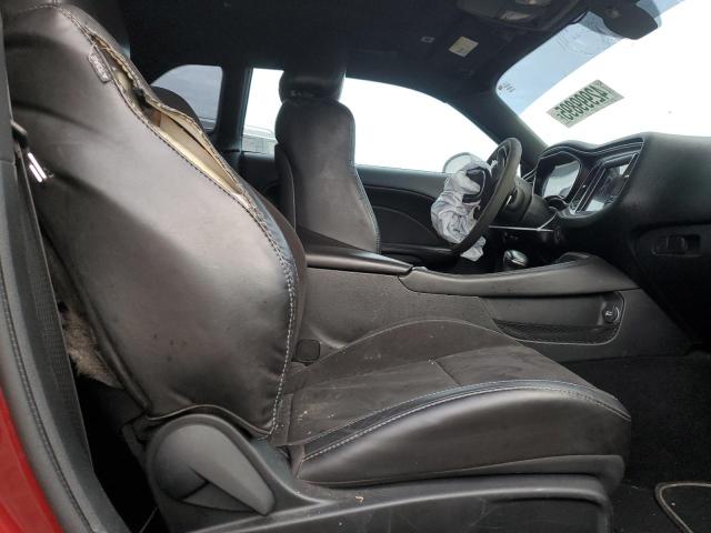 Photo 10 from auction – 2019 DODGE CHALLENGER with VIN 2C3CDZFJ3KH581485