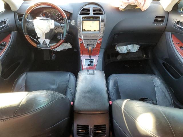 Photo 8 from auction – 2009 LEXUS ES 350 with VIN JTHBJ46G892290831