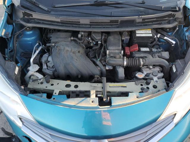 Photo 11 from auction – 2016 NISSAN VERSA NOTE with VIN 3N1CE2CP0GL351817